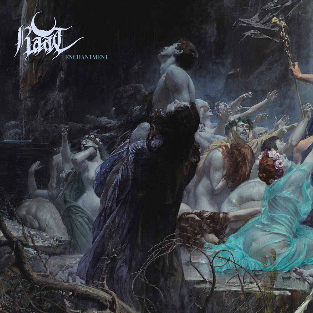 Enchantment [LP] Vinyl Record