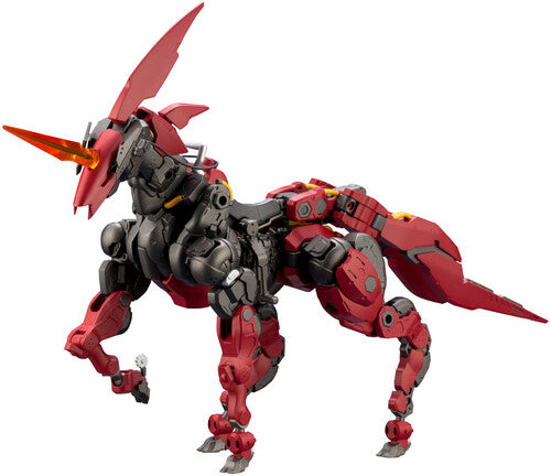 Hexa Gear - Sieg Springer Queen's Guard Version - Hexa Gear - Sieg Springer Queen's Guard Version - Collectibles