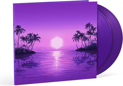 Purple Disco Machine - Paradise - Vinyl Record