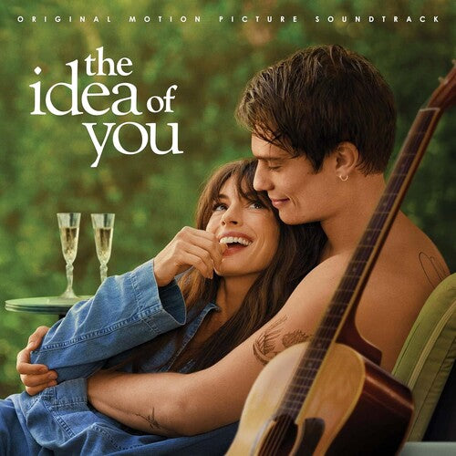 Idea Of You - O.s.t. - Idea Of You - O.s.t. - Vinyl Record