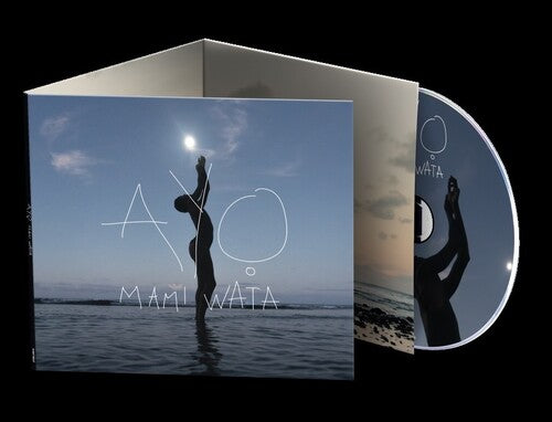 Ayo - Mami Wata - Music CD