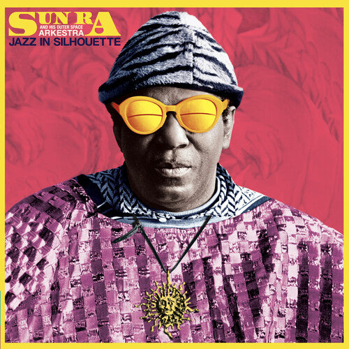 Sun Ra - Jazz In Silhouette - Vinyl Record