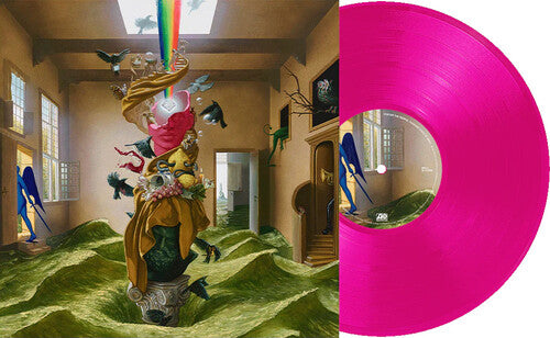 Foster The People - Paradise State Of Mind - Vinyl Record