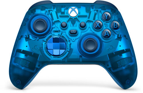 Xbx Wls Contr: Sky Cipher Special Ed - Xbx Wls Contr: Sky Cipher Special Ed - Game Accessories
