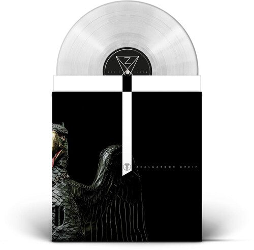 Zeal & Ardor - Greif - Vinyl Record