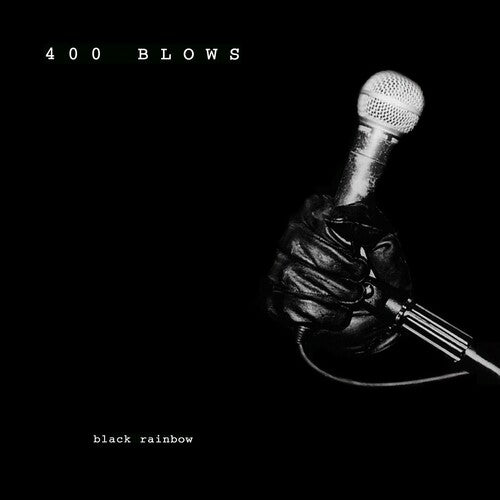 400 Blows - Black Rainbow - Vinyl Record