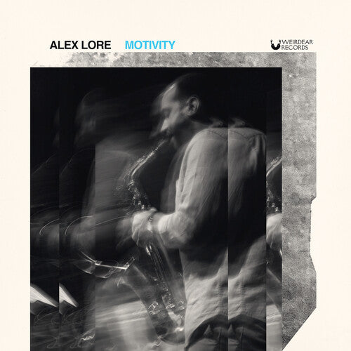 Lore,alex - Motivity - Music CD