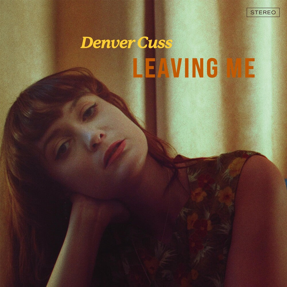 Leaving Me [LP] Vinyl Record