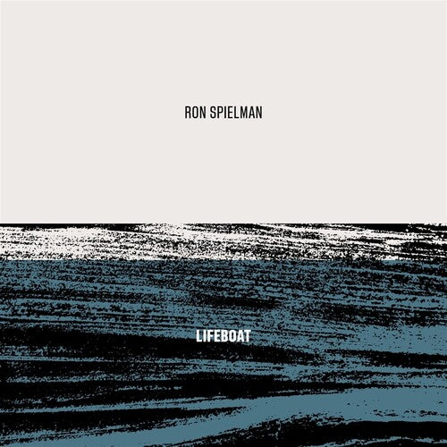 Spielman,ron - Lifeboat - Vinyl Record