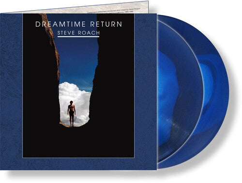 Roach,steve - Dreamtime Return - Vinyl Record