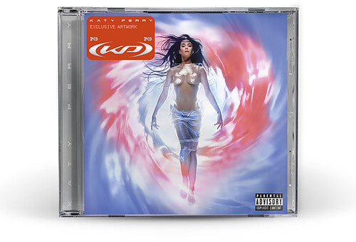 Perry,katy - 143 - Music CD