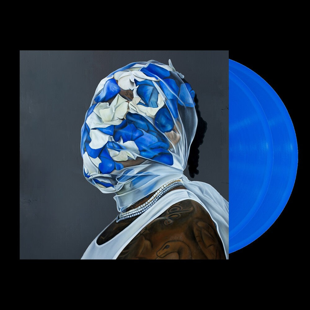 One Of Wun [Clear Blue Vinyl] Vinyl Record
