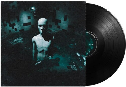 Graphic Nature - Who Are You When No One Is Watching - Vinyl Record