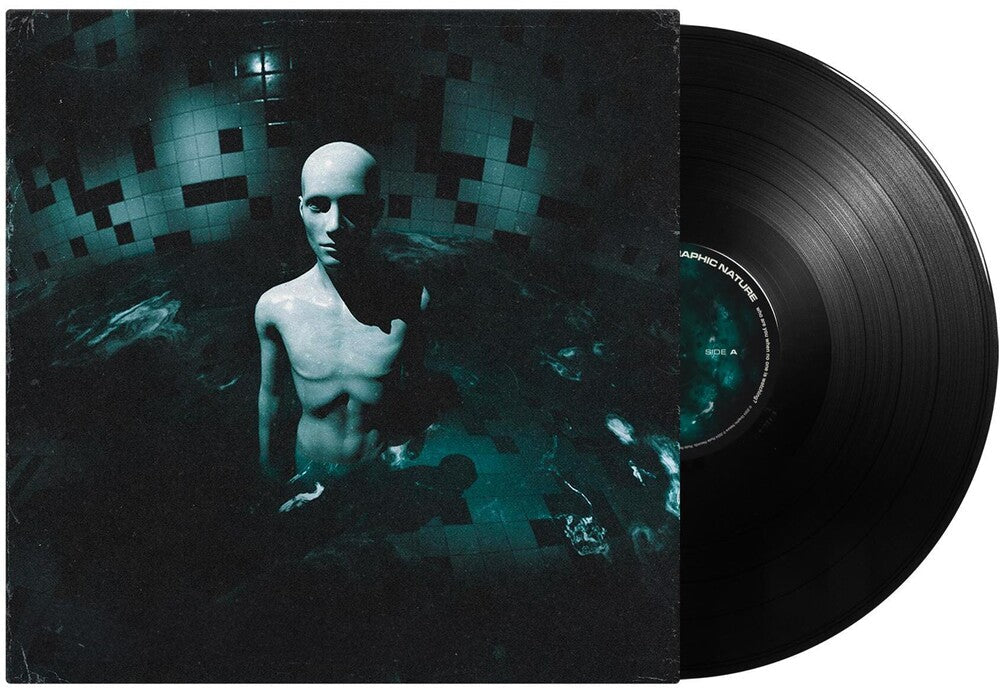 Who Are You When No One Is Watching? [LP] Vinyl Record