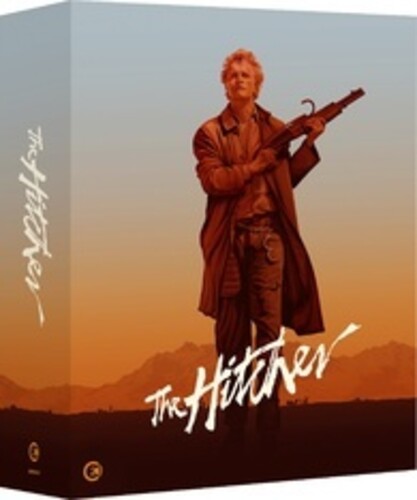 Hitcher - Hitcher - UHD