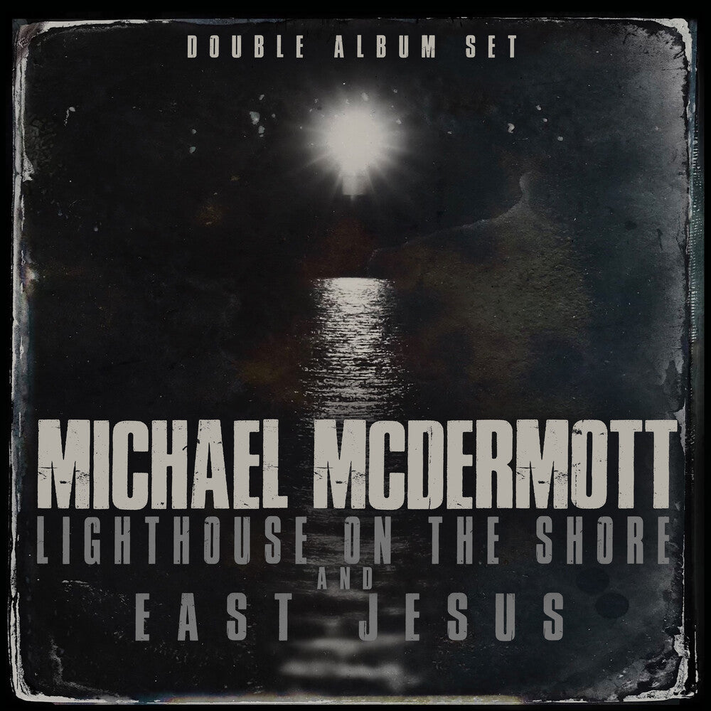 Lighthouse On The Shore / East Jesus Music CD