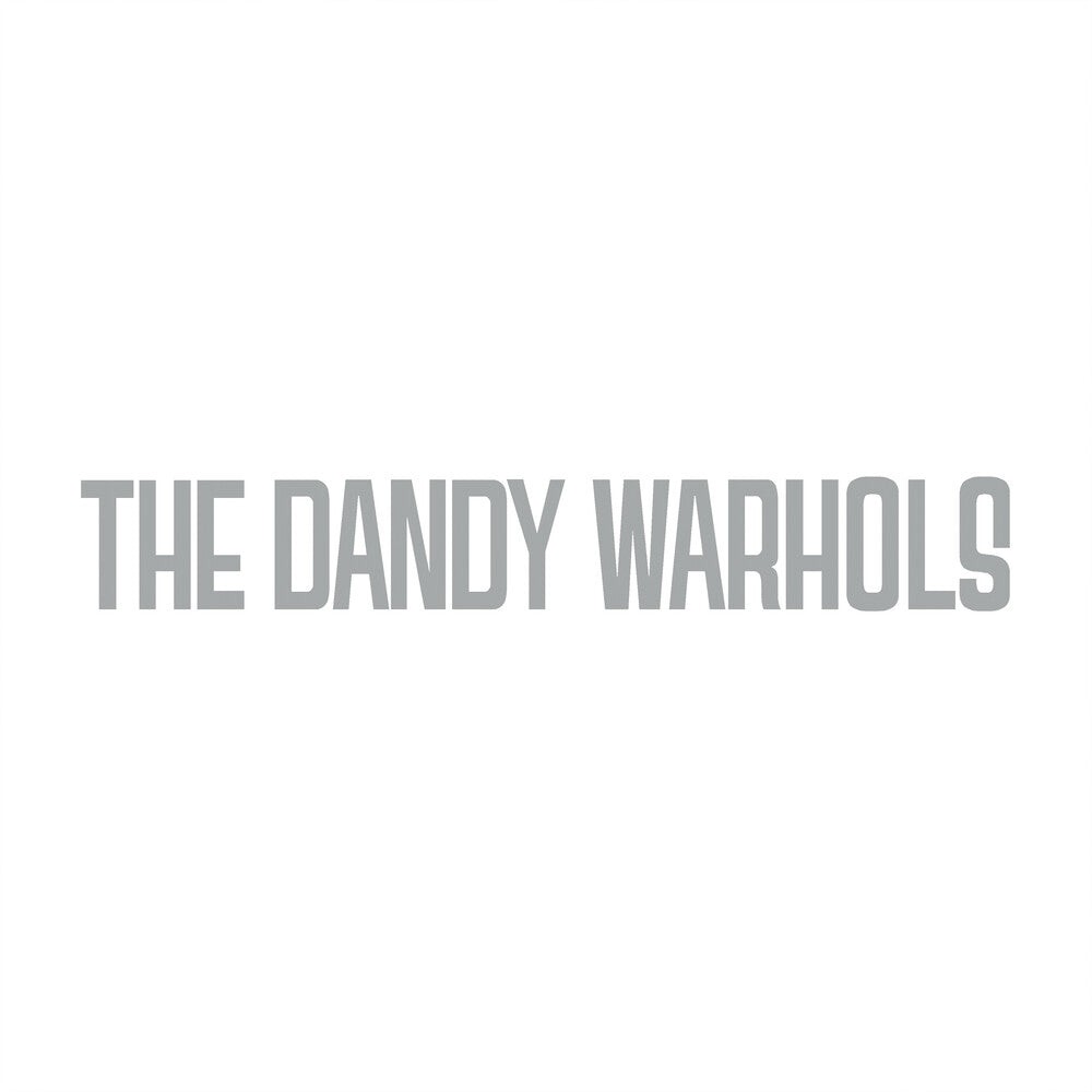Dandy Warhols - Dandys Rule Ok [Colored Vinyl] Vinyl Record