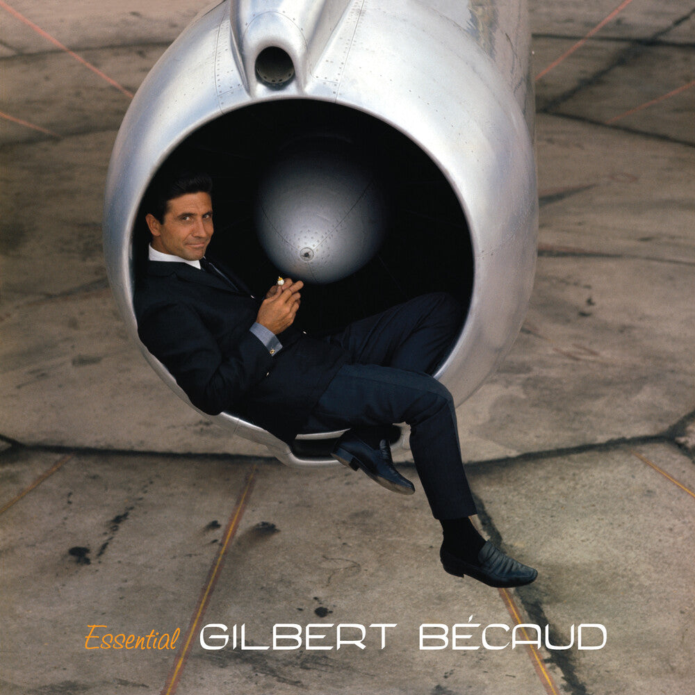 Essential - Limited Gatefold 180-Gram Vinyl [LP] Vinyl Record