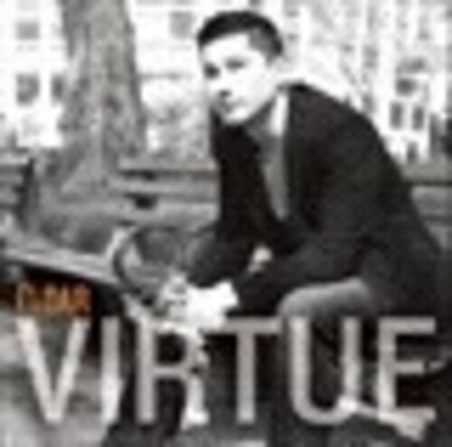 Eldar - Virtue - Music CD