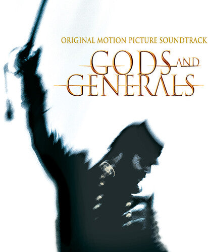 Gods & Generals / O.s.t. - Gods & Generals / O.s.t. - Music CD
