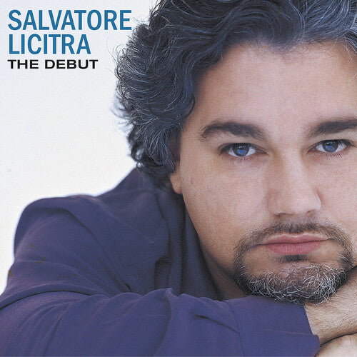 Licitra,salvatore - Debut - Music CD