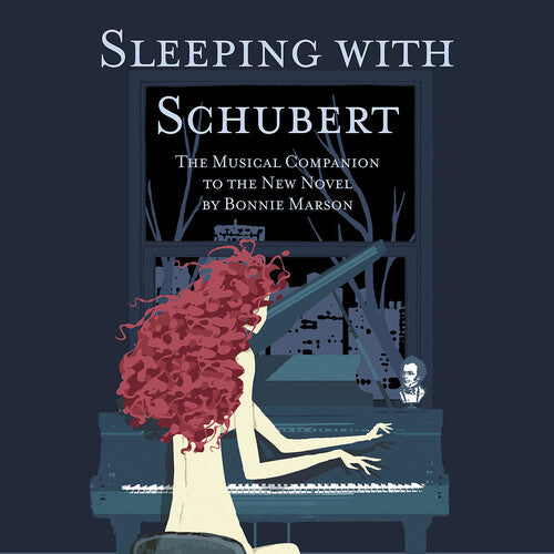 Sleeping With Schubert / Various - Sleeping With Schubert / Various - Music CD