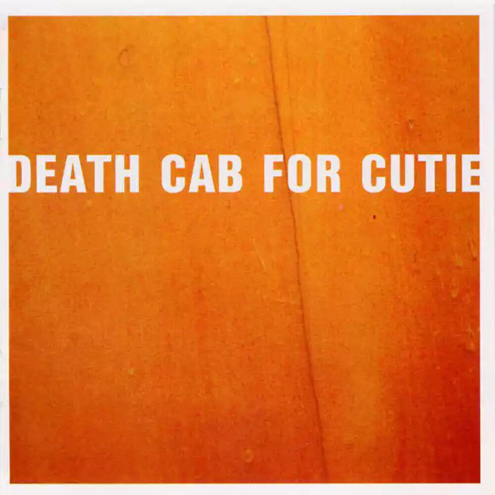 Death Cab for Cutie - Photo Album [LP] Vinyl Record