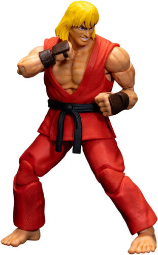 6 Sf - Ken Figure - 6 Sf - Ken Figure - Collectibles