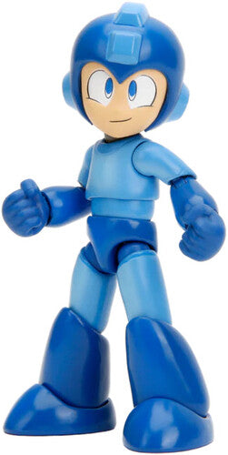 4.5 Megaman - 4.5 Megaman - Collectibles