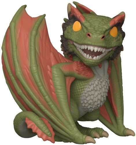 Pop Super House Of The Dragon - Pop Super House Of The Dragon S4 Pop 6 - Collectibles