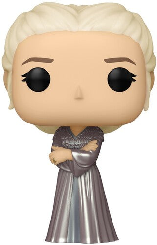 Pop Television House Of The Dragon - Pop Television House Of The Dragon S4 Pop 4 - Collectibles