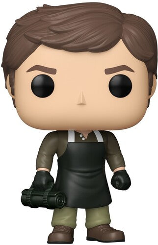 Pop Television Dexter - Pop Television Dexter Dexter Morgan - Collectibles