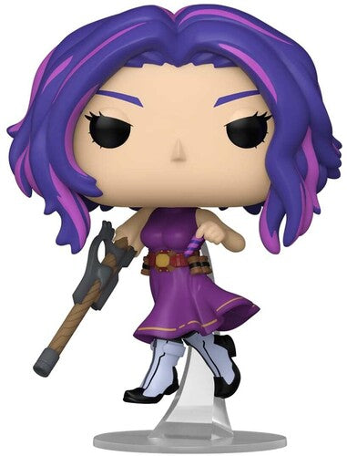 Pop Anime My Hero Academia - Pop Anime My Hero Academia Lady Nagant - Collectibles