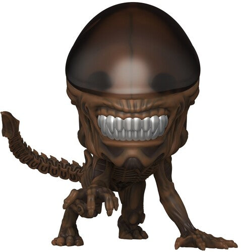 Pop Super Alien 3 - Pop Super Alien 3 Xenomorph - Collectibles