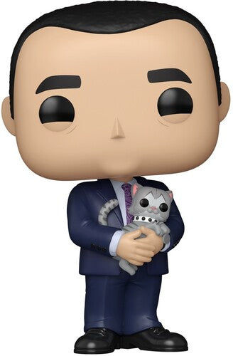 Pop Television Suits - Pop Television Suits Louis Litt - Collectibles