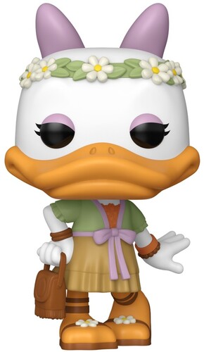 Pop Disney Micky - Pop Disney Micky In Real Life Daisy Festival - Collectibles