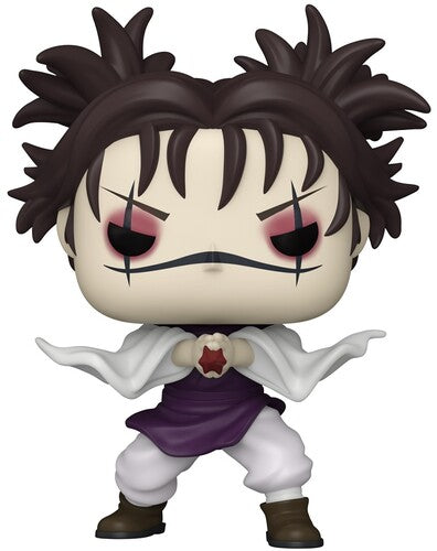 Pop Anime Jujutsu Kaisen - Pop Anime Jujutsu Kaisen Choso - Collectibles