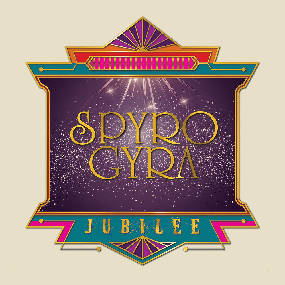 Jubilee [With Booklet] (Slip) Music CD
