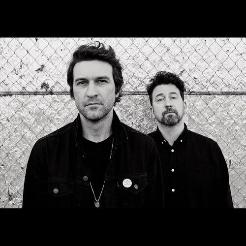 Japandroids - Fate & Alcohol - Music CD