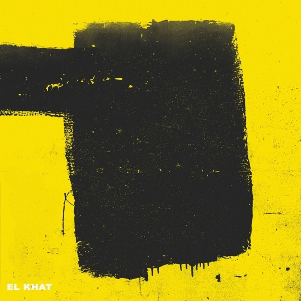 Mute [LP] Vinyl Record