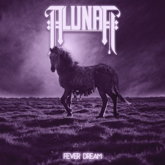 Alunah - Fever Dream [LP] Vinyl Record