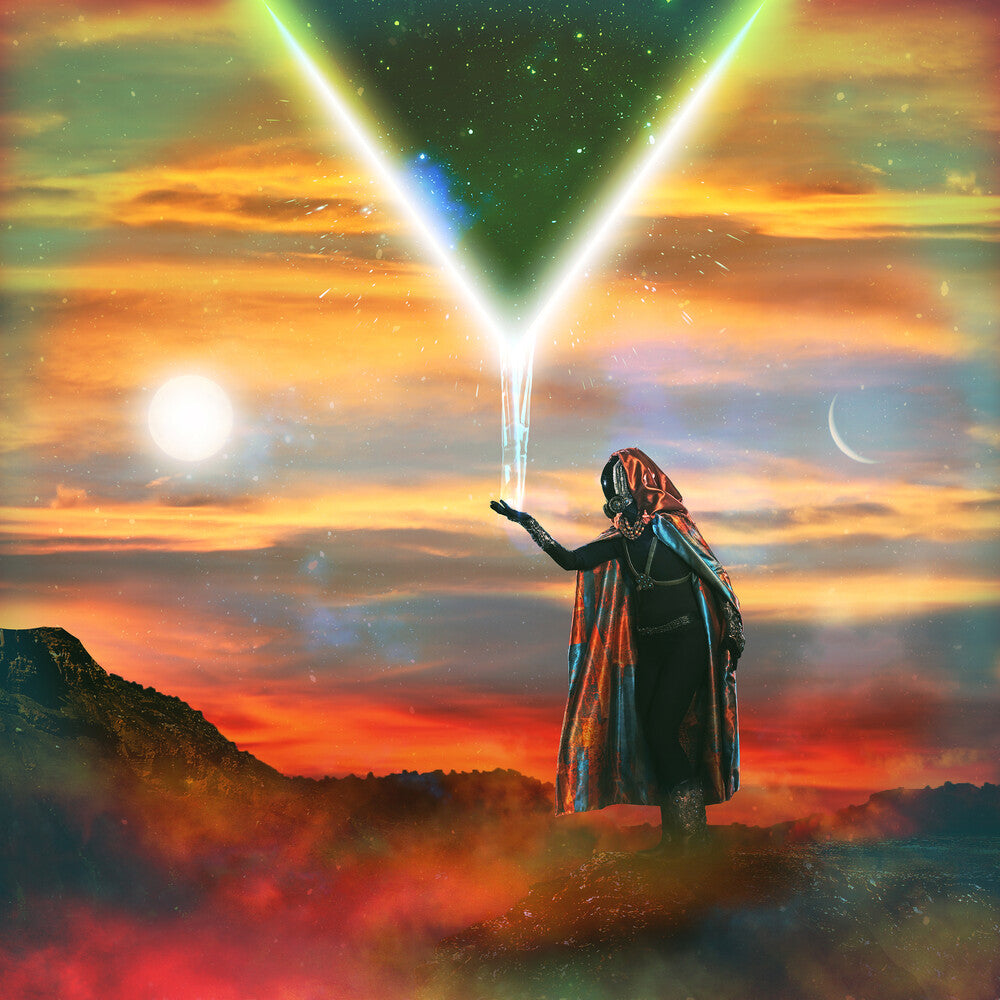 Sliver Of Space [LP] Vinyl Record