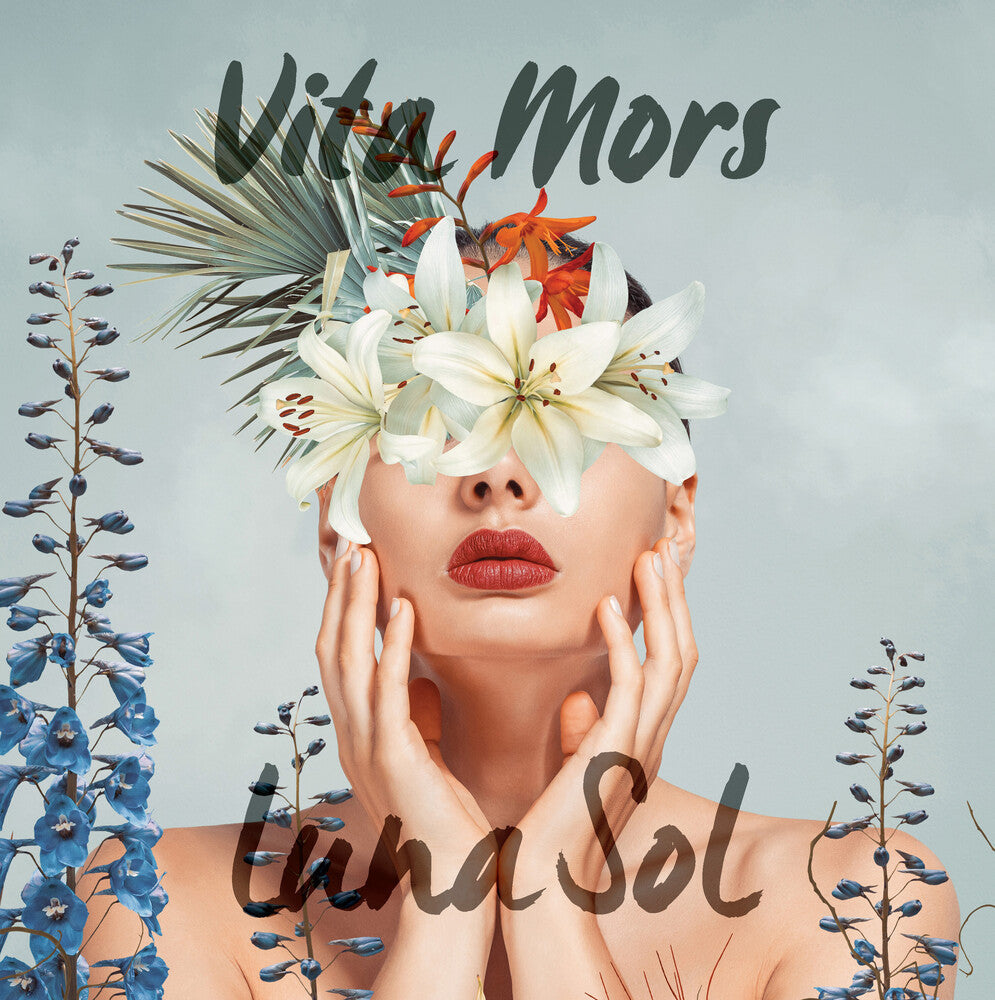 Vita Mors [LP] Vinyl Record