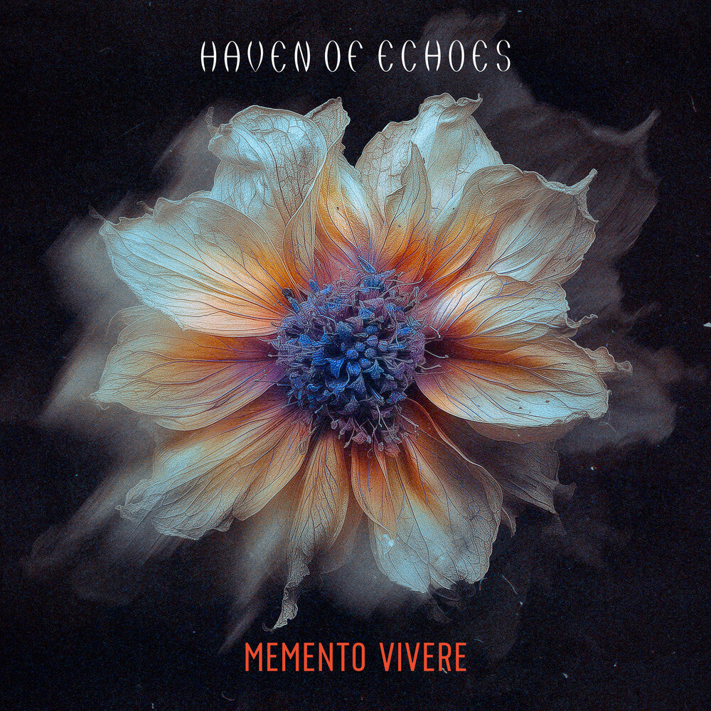 Memento Vivere [LP] Vinyl Record