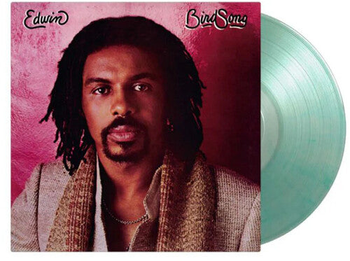 Birdsong,edwin - Edwin Birdsong - Vinyl Record