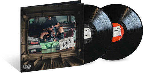 Smino - Noir - Vinyl Record