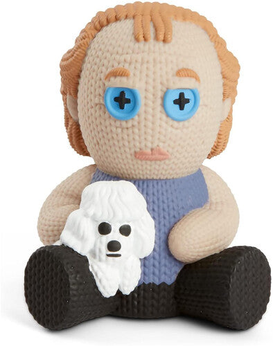 Buffalo Bill And Precious Hmbr Full Size Vf - Silence Of Lambs - Buffalo Bill And Precious 075 - Collectibles