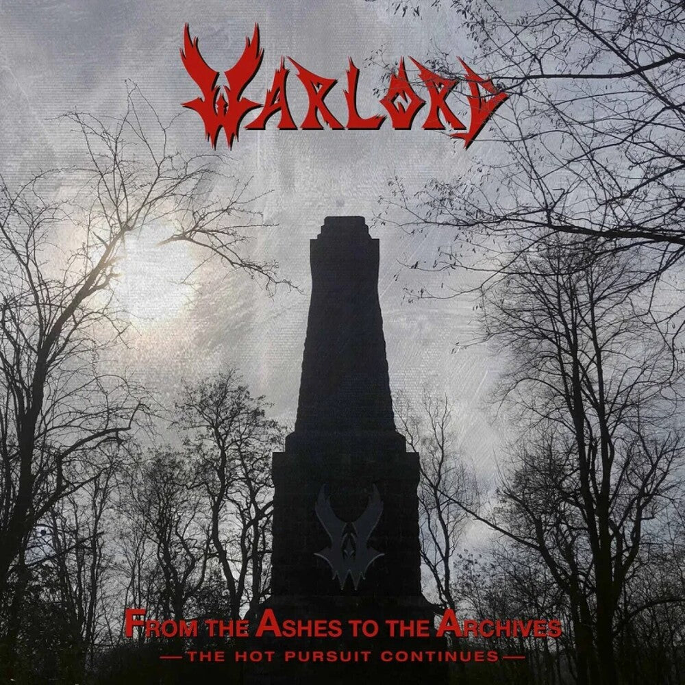 From The Ashes (Slip) Music CD