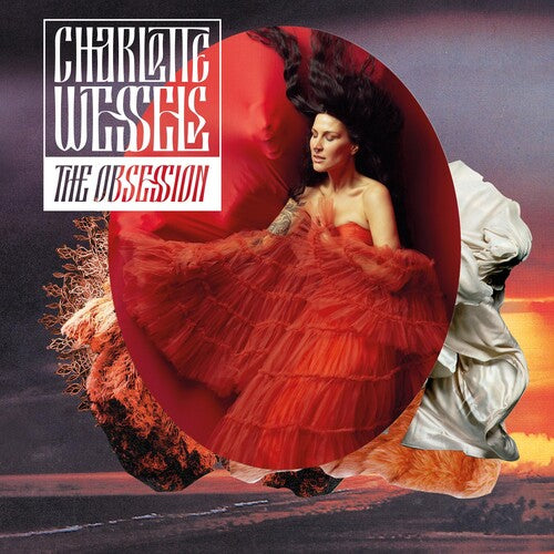 Wessels,charlotte - Obsession - Music CD
