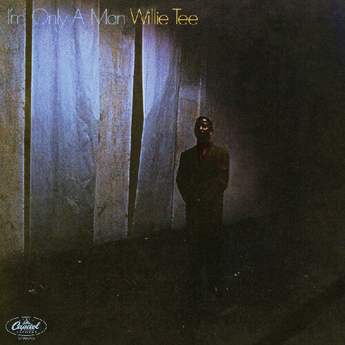 Tee,willie - I'm Only A Man - Vinyl Record